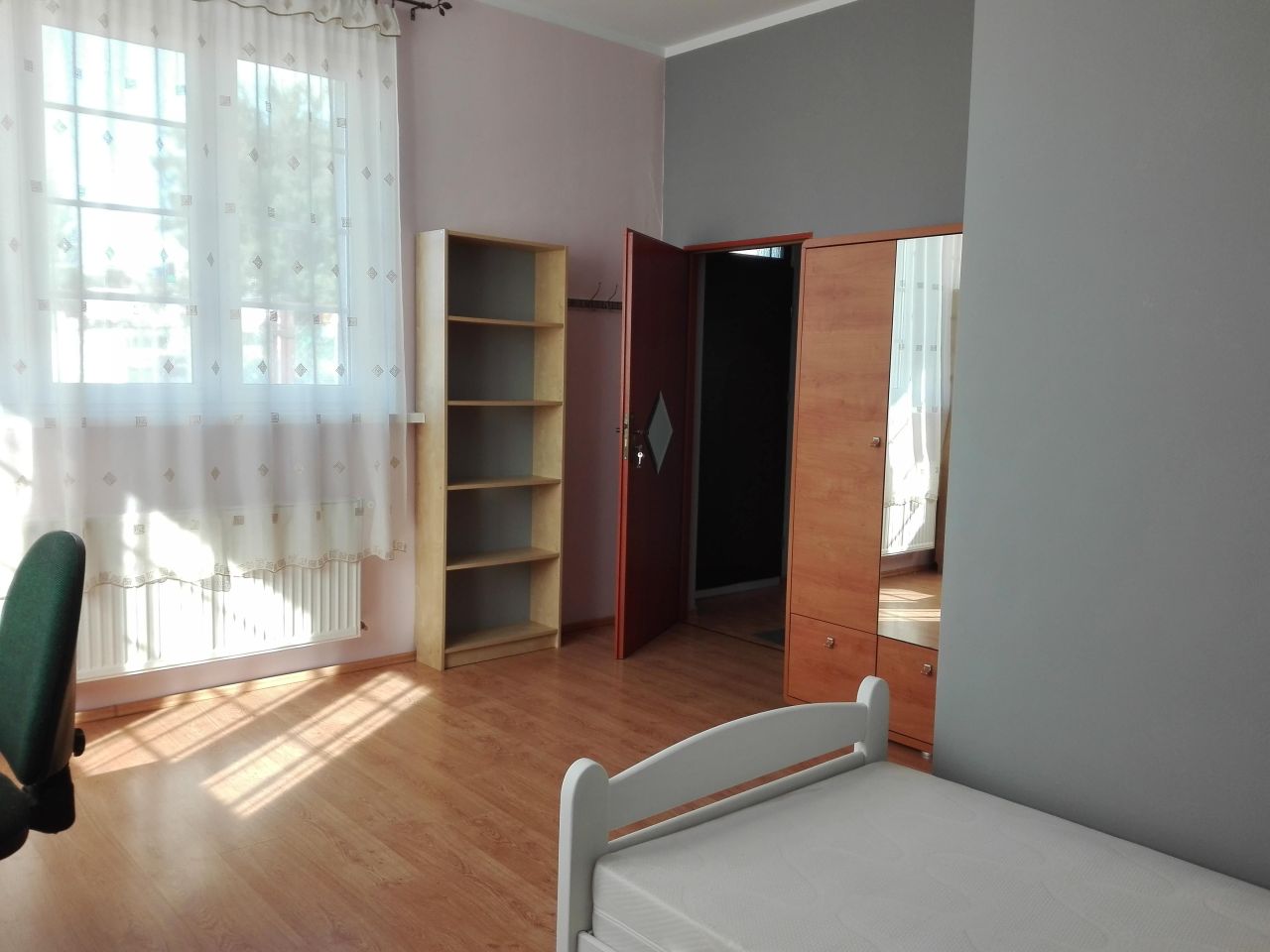Mieszkanie 2-pokojowe Bydgoszcz Bielawy, ul. Stanisława Moniuszki. Zdjęcie 1