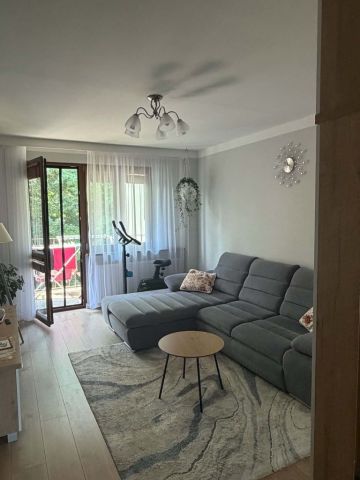 Mieszkanie 3-pokojowe Legnica, ul. Józefa Wybickiego. Zdjęcie 1