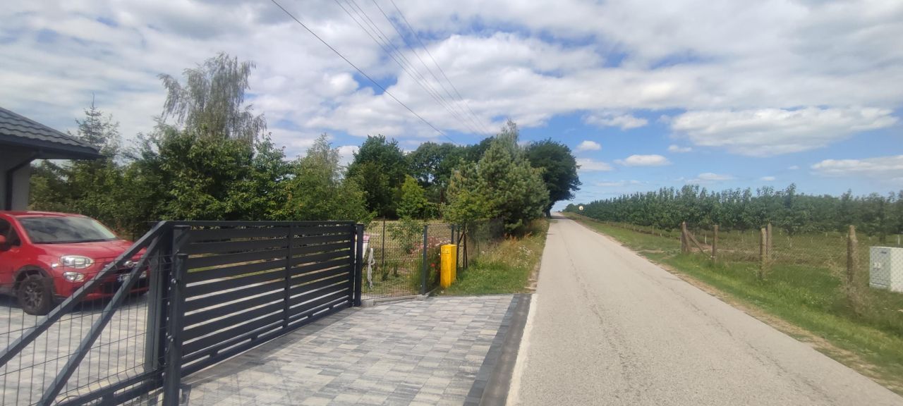 Działka budowlana Biejkowska Wola. Zdjęcie 18
