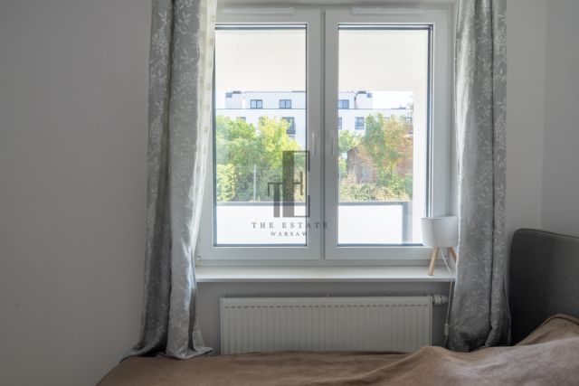 Mieszkanie 2-pokojowe Warszawa Targówek, ul. Janowiecka. Zdjęcie 8