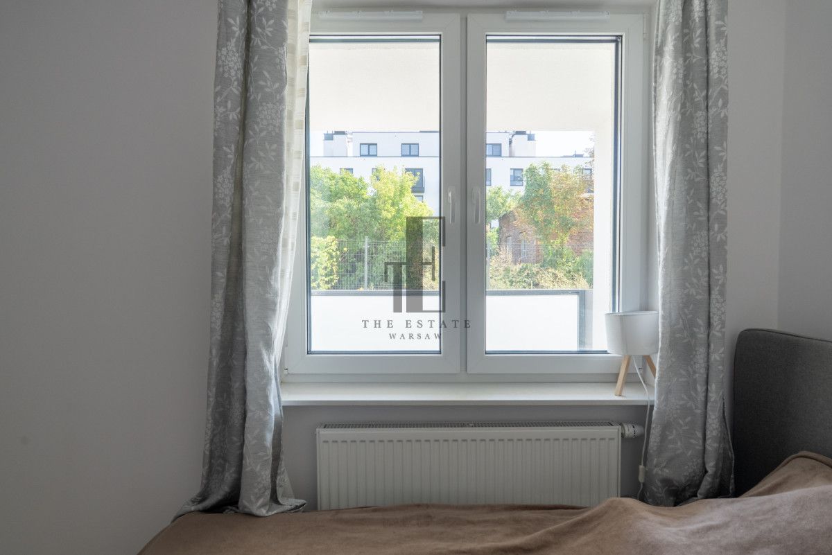 Mieszkanie 2-pokojowe Warszawa Targówek, ul. Janowiecka. Zdjęcie 8