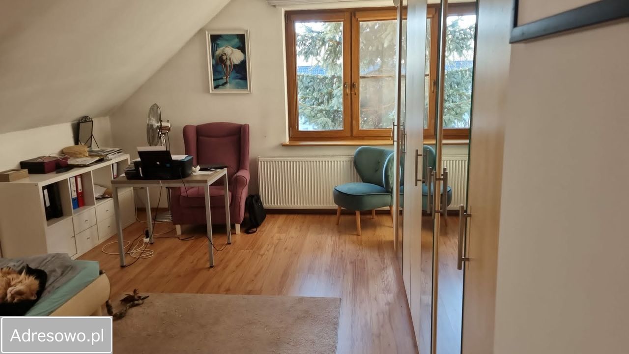 dom wolnostojący, 4 pokoje Gostyń. Zdjęcie 11