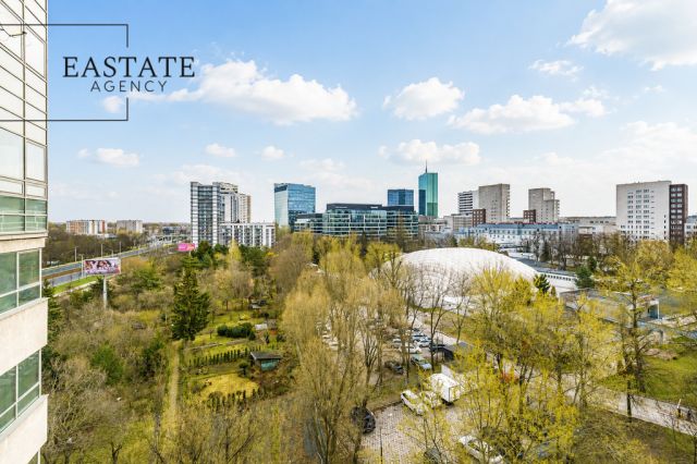 Mieszkanie 4-pokojowe Warszawa Muranów, ul. Zygmunta Słomińskiego. Zdjęcie 15