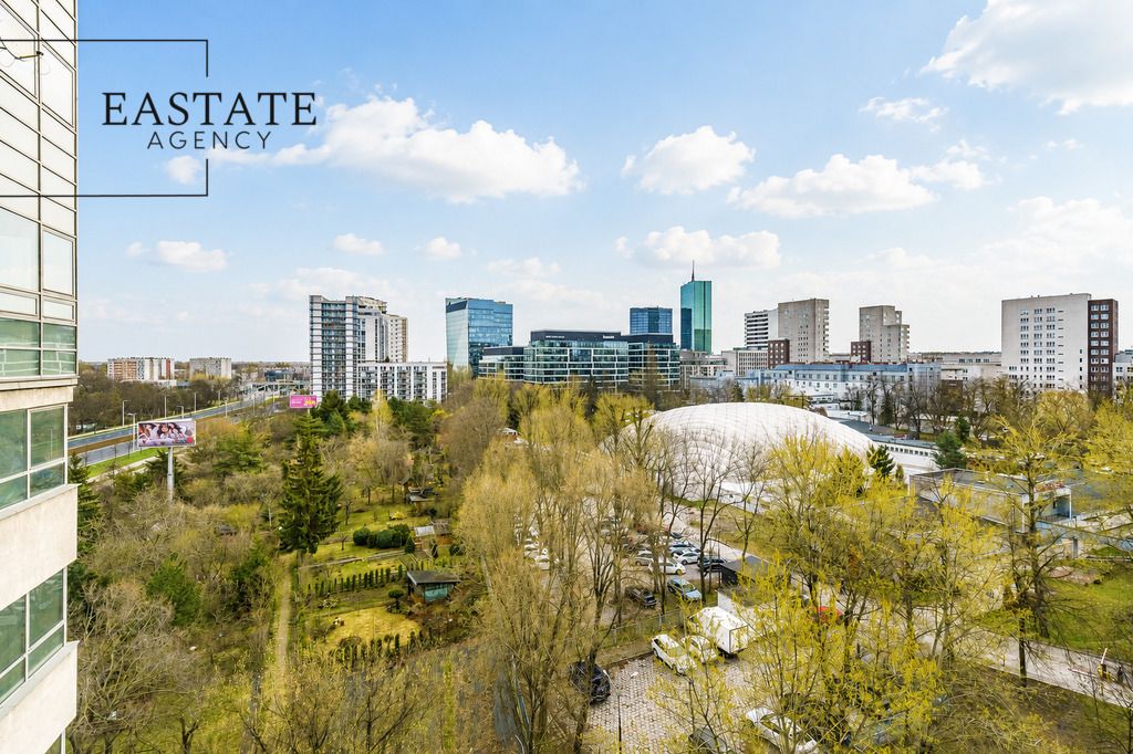 Mieszkanie 4-pokojowe Warszawa Muranów, ul. Zygmunta Słomińskiego. Zdjęcie 15