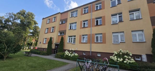 Mieszkanie na sprzedaż, 3 pokoje, 48 m², Przasnysz