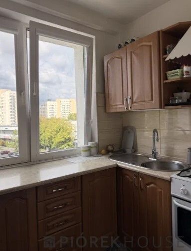 Mieszkanie 2-pokojowe Warszawa Śródmieście, ul. Niska. Zdjęcie 4