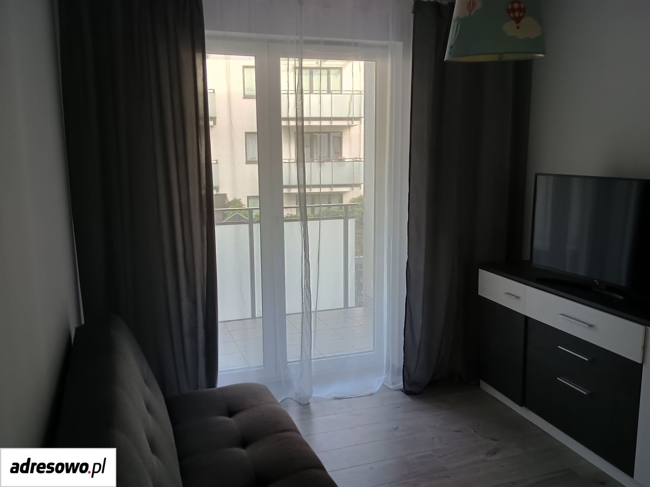 Mieszkanie 2-pokojowe Ząbki, ul. Christiana Andersena. Zdjęcie 9