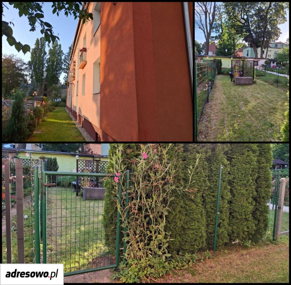 Mieszkanie 2-pokojowe Jelenia Góra Centrum, ul. Tkacka. Zdjęcie 2