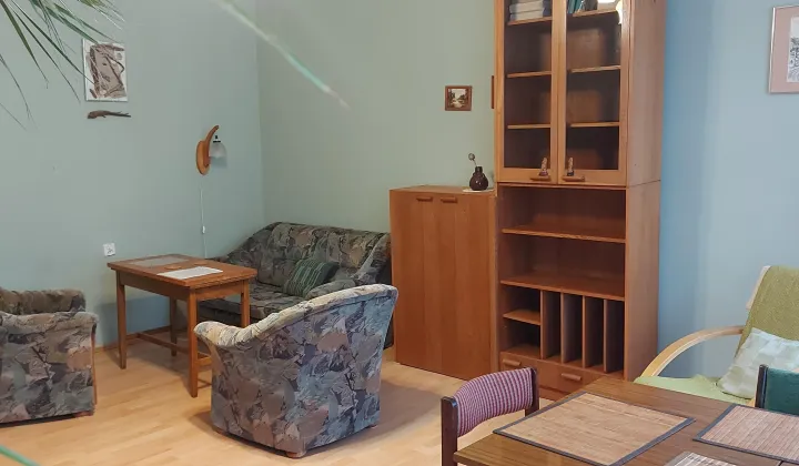 Mieszkanie 3-pokojowe Szczecin Centrum, ul. Jagiellońska