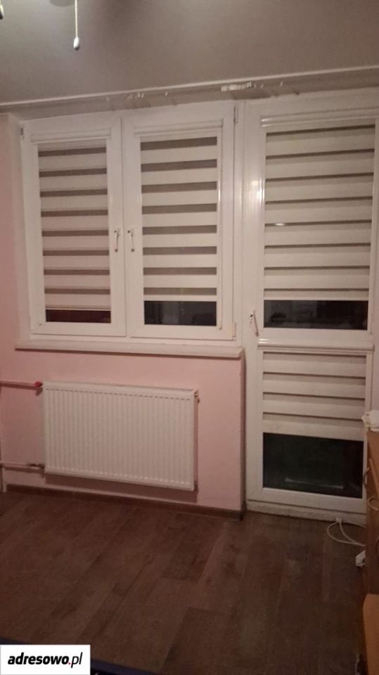 Mieszkanie 2-pokojowe Lublin Kalinowszczyzna, ul. Franciszka Kleeberga. Zdjęcie 9