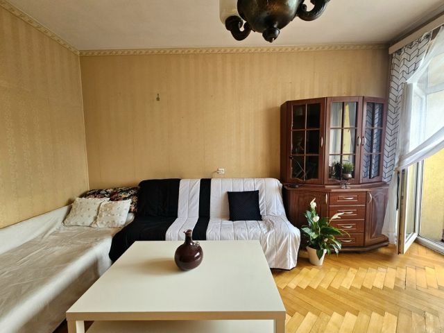 Mieszkanie 2-pokojowe Wrocław Stare Miasto, pl. Tadeusza Kościuszki. Zdjęcie 6