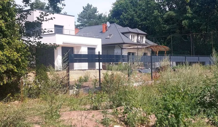 Działka budowlana Marki, ul. Szczygla