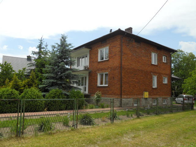 dom wolnostojący, 5 pokoi Furmany, ul. Trześniowska. Zdjęcie 1