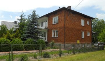dom wolnostojący, 5 pokoi Furmany, ul. Trześniowska 3