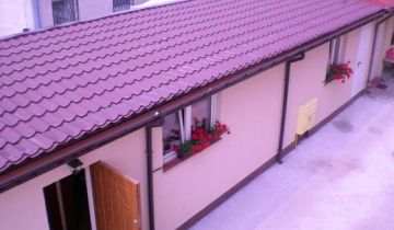 Hotel/pensjonat Mielno, ul. Bolesława Chrobrego. Zdjęcie 5