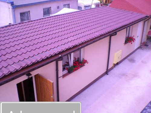 Hotel/pensjonat Mielno, ul. Bolesława Chrobrego. Zdjęcie 5