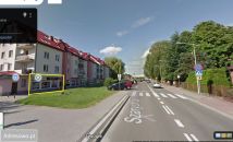 Lokal Goleniów Centrum , ul. Szarych Szeregów. Zdjęcie 1