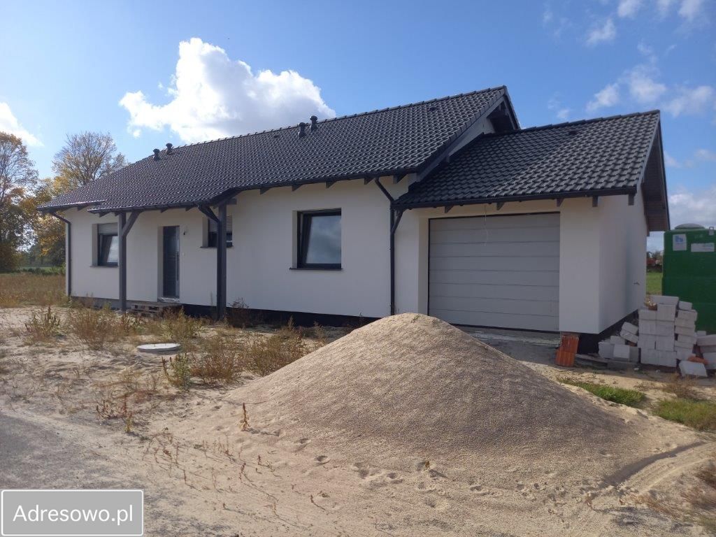 dom wolnostojący, 3 pokoje Wiekowo. Zdjęcie 5