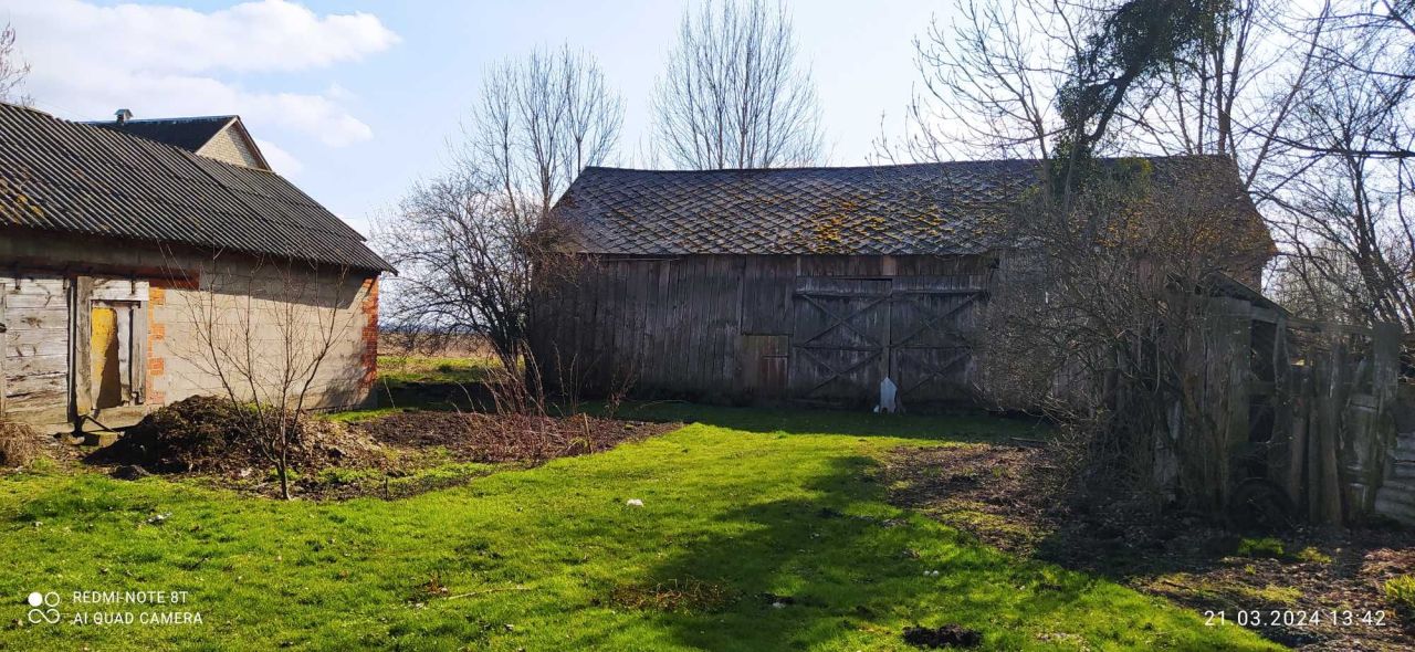 Działka siedliskowa Tuchanie. Zdjęcie 6