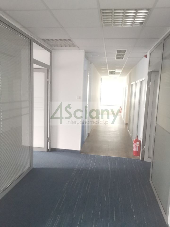 Biuro Warszawa Śródmieście. Zdjęcie 9