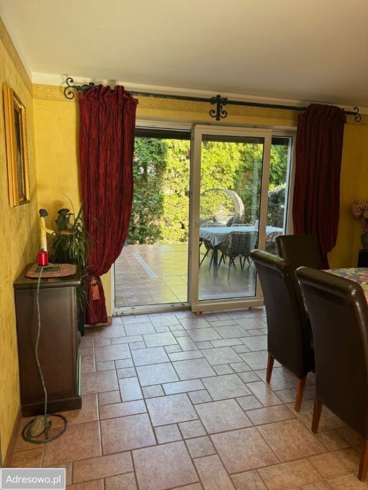 dom szeregowy, 6 pokoi Zielona Góra Centrum, ul. Mechaników. Zdjęcie 9