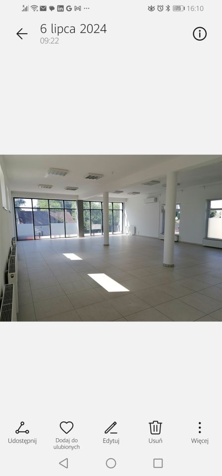 Lokal Opoczno Starostwo, ul. Piotrkowska. Zdjęcie 2