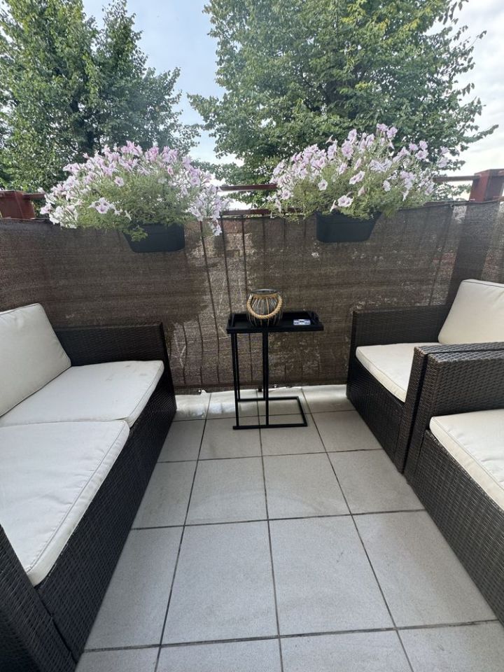 Mieszkanie 2-pokojowe Legnica, ul. Przemkowska. Zdjęcie 7