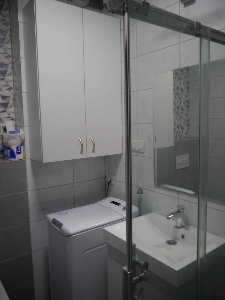 Mieszkanie 2-pokojowe Warszawa Żoliborz, ul. Stefana Żeromskiego. Zdjęcie 5