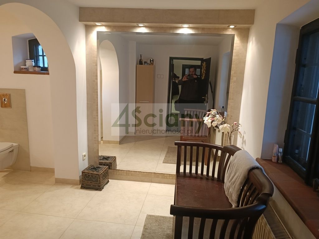 dom wolnostojący, 5 pokoi Warszawa Białołęka. Zdjęcie 13