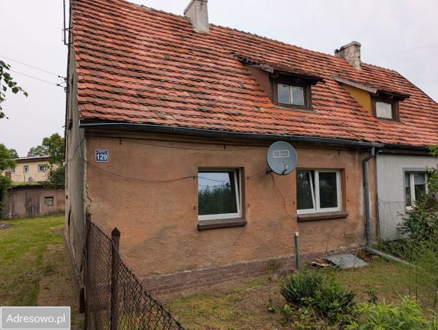 bliźniak, 3 pokoje Masłów. Zdjęcie 1