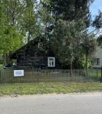 Działka siedliskowa Oleksin Oleksin. Zdjęcie 1