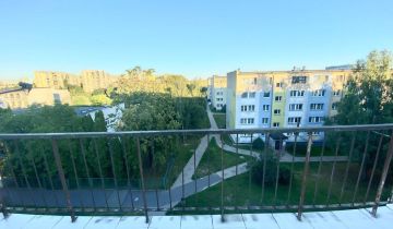 Mieszkanie 5-pokojowe Łódź Retkinia, ul. Janusza Kusocińskiego