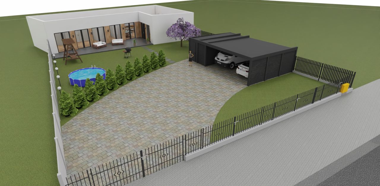 Lokal Swarzędz, ul. Pogodna. Zdjęcie 4