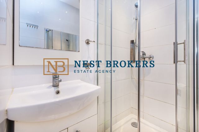 Mieszkanie 1-pokojowe Kraków Kleparz, ul. Szlak. Zdjęcie 7