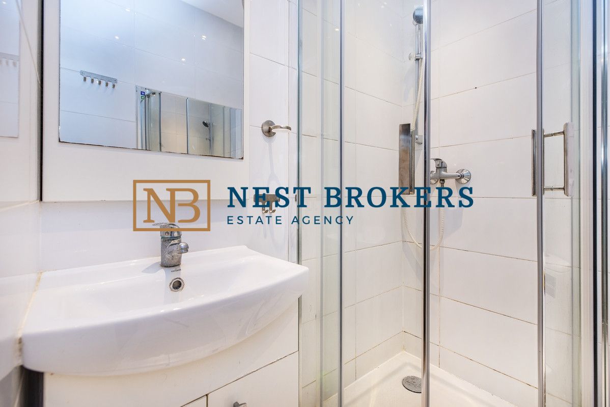 Mieszkanie 1-pokojowe Kraków Kleparz, ul. Szlak. Zdjęcie 7