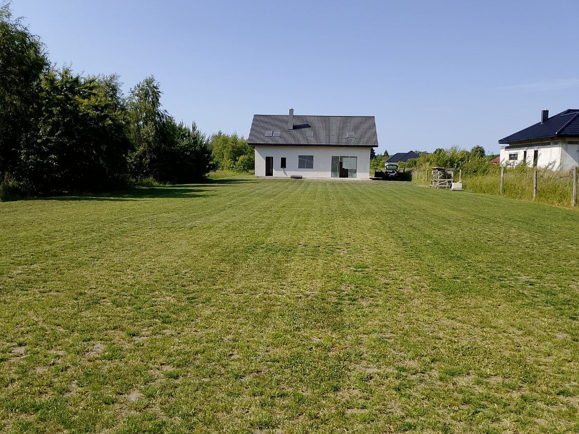 dom wolnostojący Makowice Makowiska. Zdjęcie 3