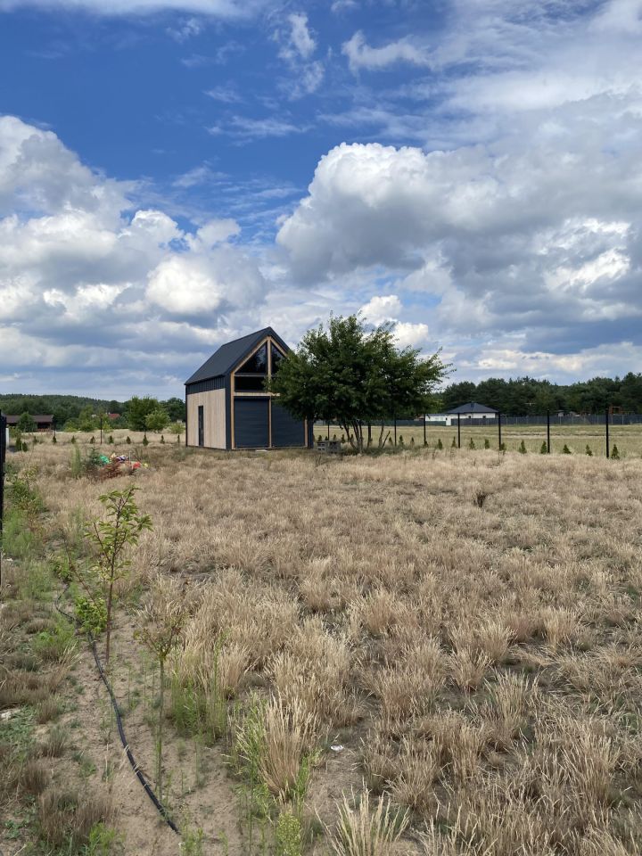dom letniskowy Goreń Duży, ul. Narcyzowa. Zdjęcie 6