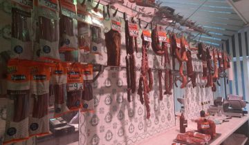 Lokal Wałbrzych Śródmieście, ul. Stanisława Moniuszki