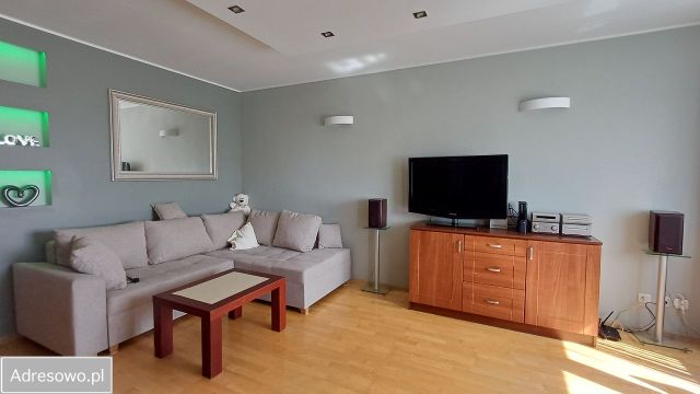 Mieszkanie 3-pokojowe Wrocław Fabryczna, ul. Główna. Zdjęcie 1