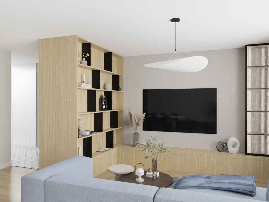 Mieszkanie 2-pokojowe Piastów, ul. Piotra Wysockiego. Zdjęcie 4