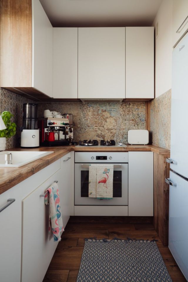 Mieszkanie 3-pokojowe Łódź Marysin, ul. Inflancka. Zdjęcie 4