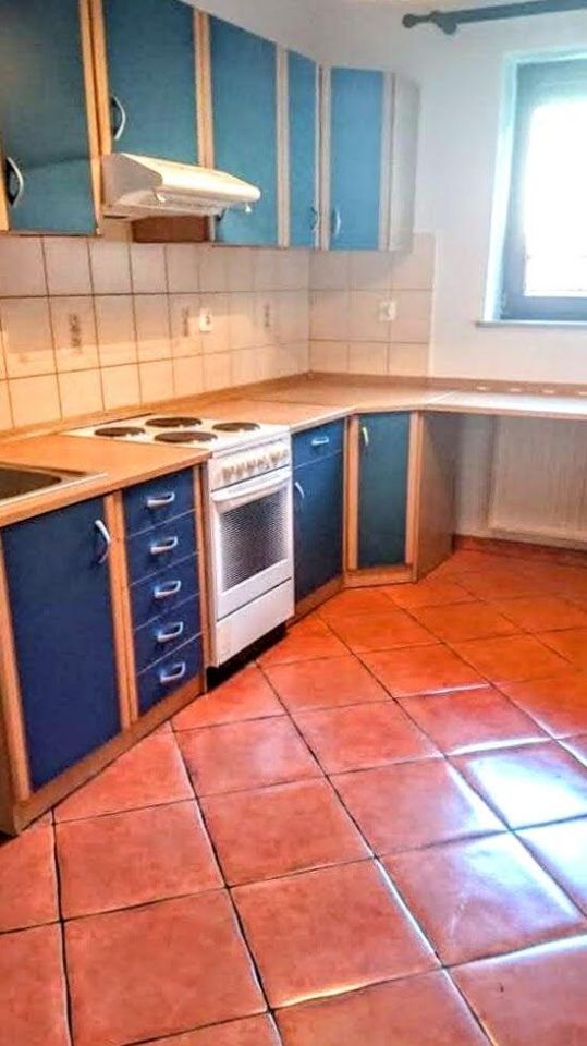 Mieszkanie 2-pokojowe Kraków Ruczaj, ul. Drukarska. Zdjęcie 4