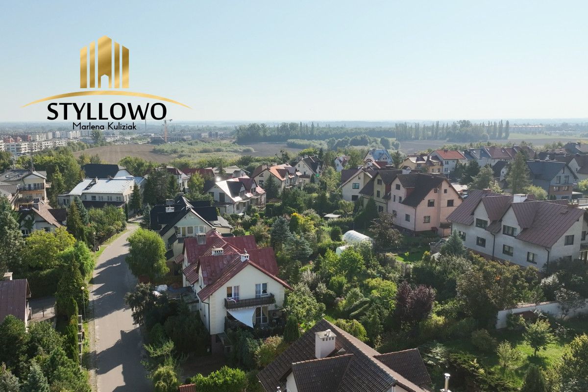 bliźniak, 4 pokoje Rotmanka. Zdjęcie 17