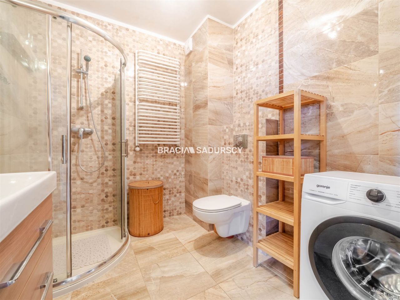 Mieszkanie 2-pokojowe Kraków Bieńczyce, ul. gen. Leopolda Okulickiego. Zdjęcie 26