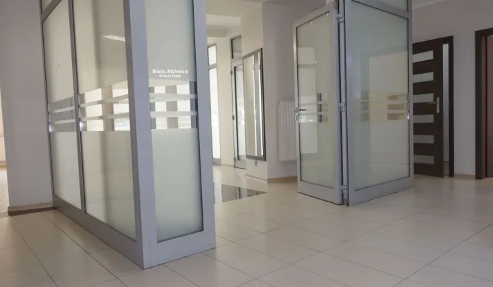 Lokal Radom Śródmieście, ul. Stanisława Moniuszki