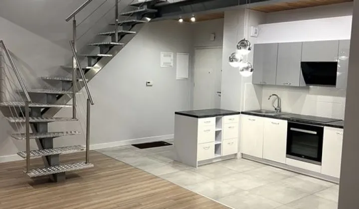 Mieszkanie 3-pokojowe Leszno, ul. Jana Poplińskiego