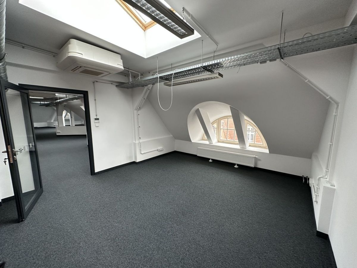 Biuro Wrocław, ul. św. Antoniego. Zdjęcie 10