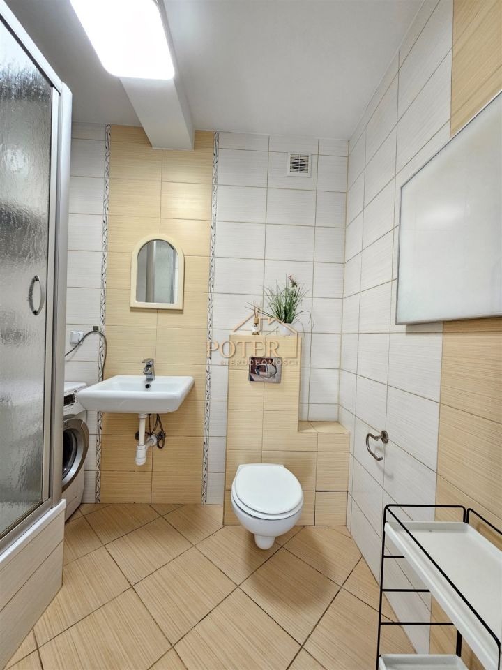 Mieszkanie 3-pokojowe Bielany Wrocławskie, ul. Kłodzka. Zdjęcie 12