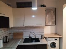 Mieszkanie 1-pokojowe Zabrze Centrum, ul. Tomasza Nocznickiego. Zdjęcie 2