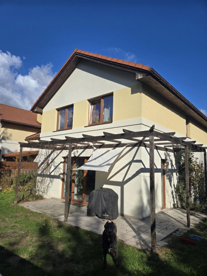 bliźniak, 6 pokoi Sierzchów, ul. Mazowiecka. Zdjęcie 3